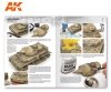 AK Interactive AK912 DAK – german afv in North Africa
